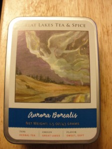 Great Lakes Tea & Spice