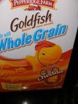 Will this make my soap goldfish-shaped?